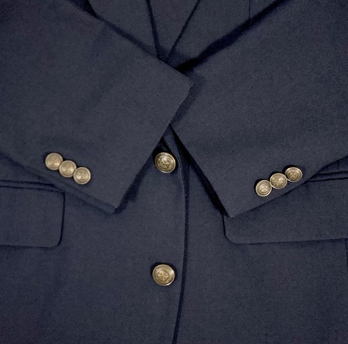 Blazer haggar imperial - blazer, taglia