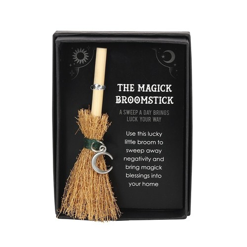 Spirit equinox mini scopa - of,