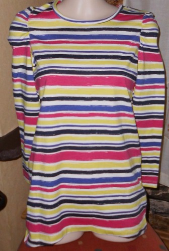 Stupenda maglia lunga abito - maglia,
