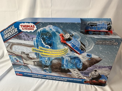Thomas friends trackmaster - &,