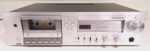 Saba 362 logic control - 362,