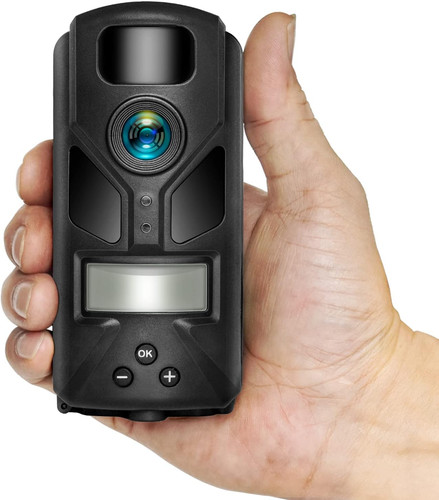 Game camera 20mp mini 1080p - game, mini,
