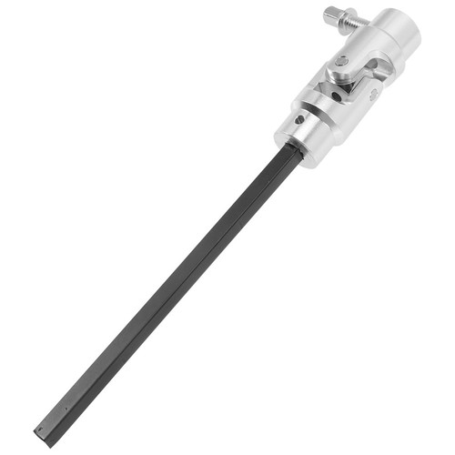 Drive shaft double pedal - shaft,