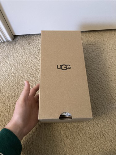 Ugg sandalo donna yvett nero - sandalo,
