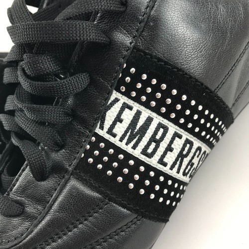 Bikkembergs scarpe basse con