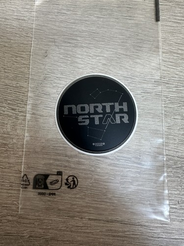 Scritta emblema logo jeep - emblema,