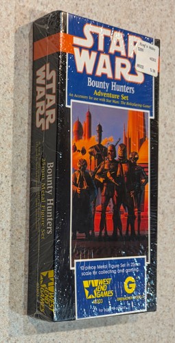 Star wars bounty - star, set