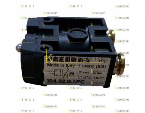 1pz pneumax nuovo - 1pz,