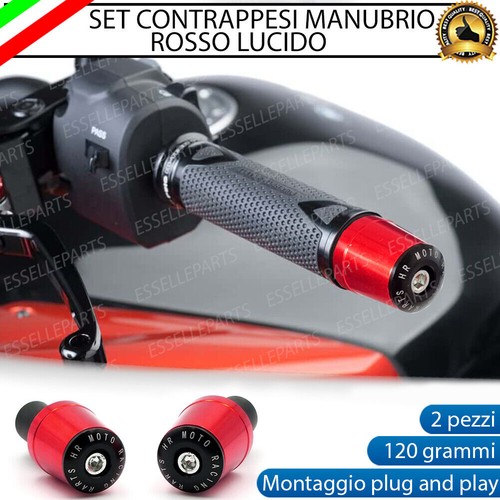 Bilancieri manubrio - bilancieri,