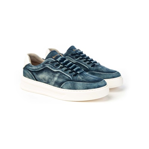Barracuda sneaker bu3510 - barracuda,