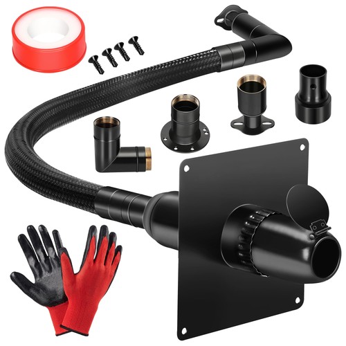 Mokemok kit silenziatore - mokemok,