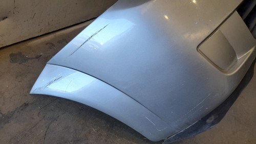 Paraurti anteriore opel meriva - anteriore,