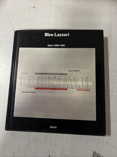 Bice lazzari opere - lazzari,,