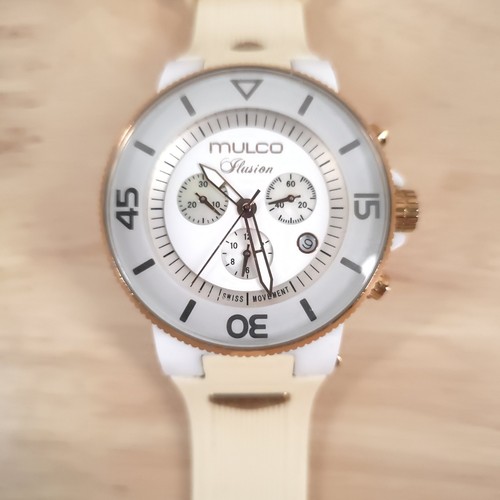 Orologio mulco ilusion accento - orologio,