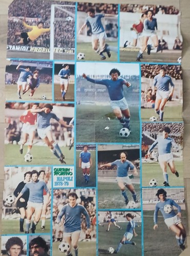Napoli 1978 guerin - -,