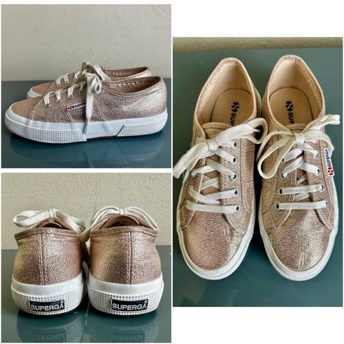Scarpe superga taglia 36 6 - 36,