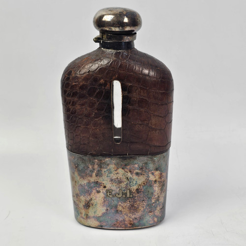 Fiaschetta flask antica - fiaschetta,