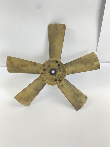 Ventola radiatore mercedes - radiatore,