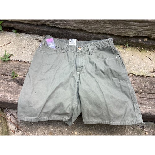 Carhartt pantaloncini cargo - pantaloncini,