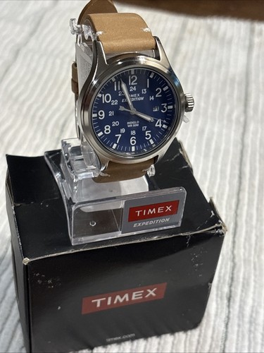 Orologio uomo timex expedition - uomo,
