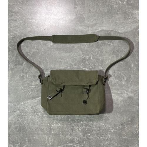 Borsa militare vintage y2k - borsa,