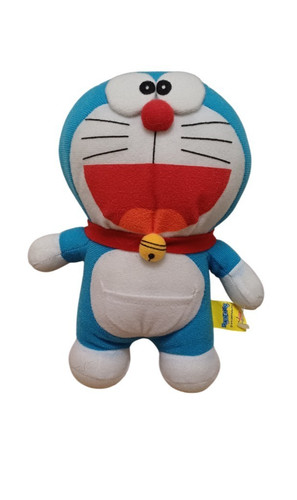 Doraemon peluche 20 - doraemon-peluche,