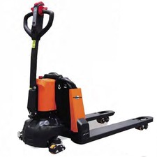 Transpallet elettrico neen15 - transpallet,