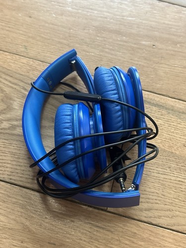 Beats dre mixr cuffie - by,