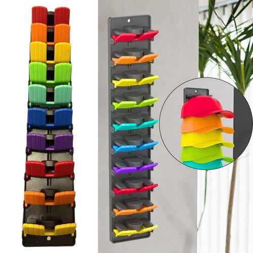 Porta cappelli baseball - porta-cappelli,