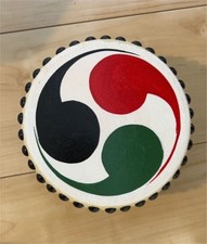 Taiko wadaiko batteria - taiko,