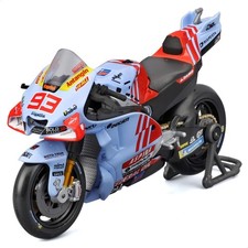 Ducati marc marquez modello - ducati, 93
