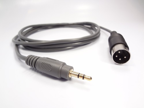 Clairmont cavo quad pin din - cavo,