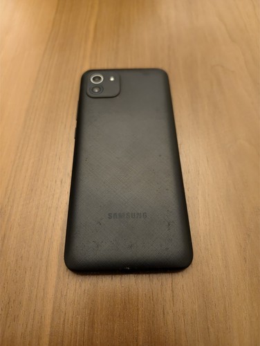 Samsung galaxy a03 vetro - galaxy,
