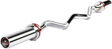 Bilanciere olimpico curl - bilanciere, ez