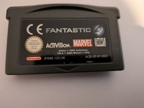 Gioco fantastic cartuccia - gioco,