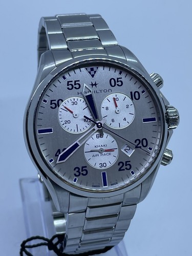 Orologio hamilton khaki - hamilton,