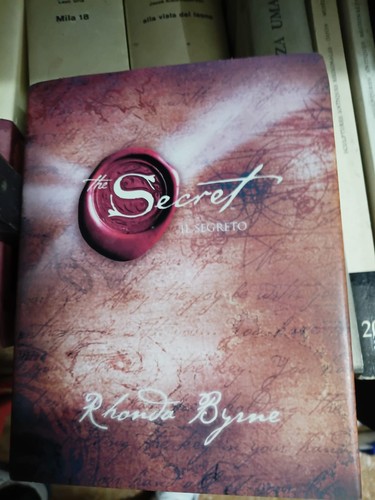 Rhonda byrne the - rhonda, secret