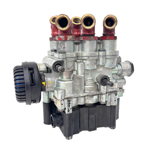 4729001100 elettrovalvola ecas - 4729001100,