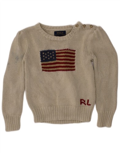 Maglione polo ralph lauren - maglione,
