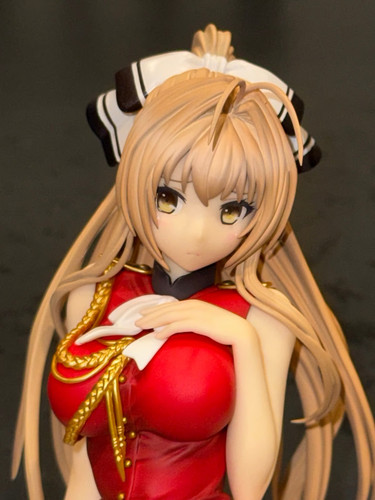 Figurina alter amagi brilliant - alter,