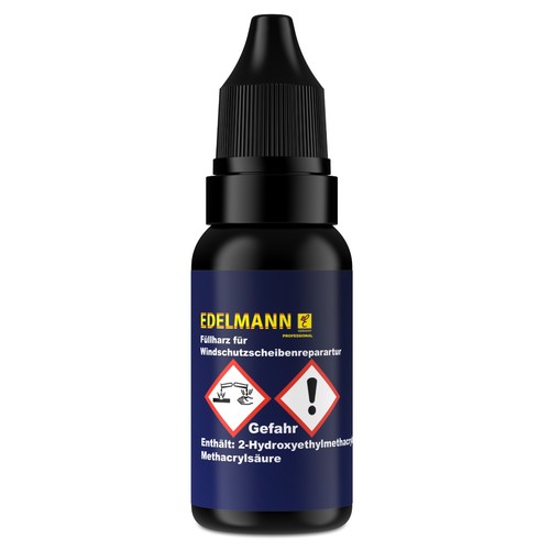 Resina epossidica 15ml - resina,