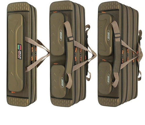 Borsa per canna pesca - canna,