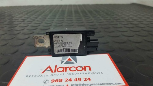 9659840680 amplificatore - 9659840680,