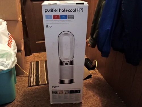 Dyson hp01 - dyson,