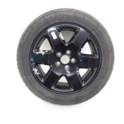 Ruota scorta land rover - land,