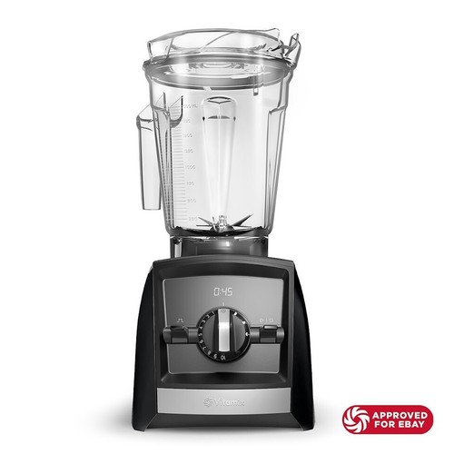 Vitamix a2500 certified - vitamix,