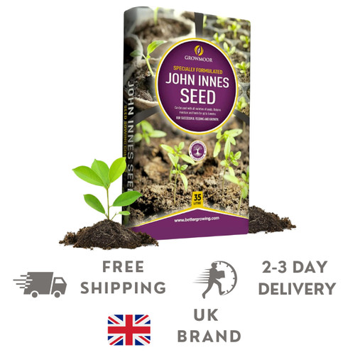 John innes semi - john, compost