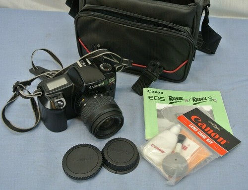 Fotocamera reflex canon - fotocamera,