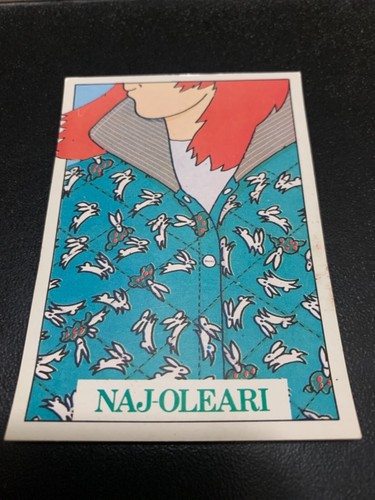 Figurina naj oleari - figurina,