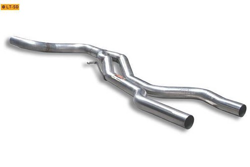 Kit tubi centrali supersprint - kit,